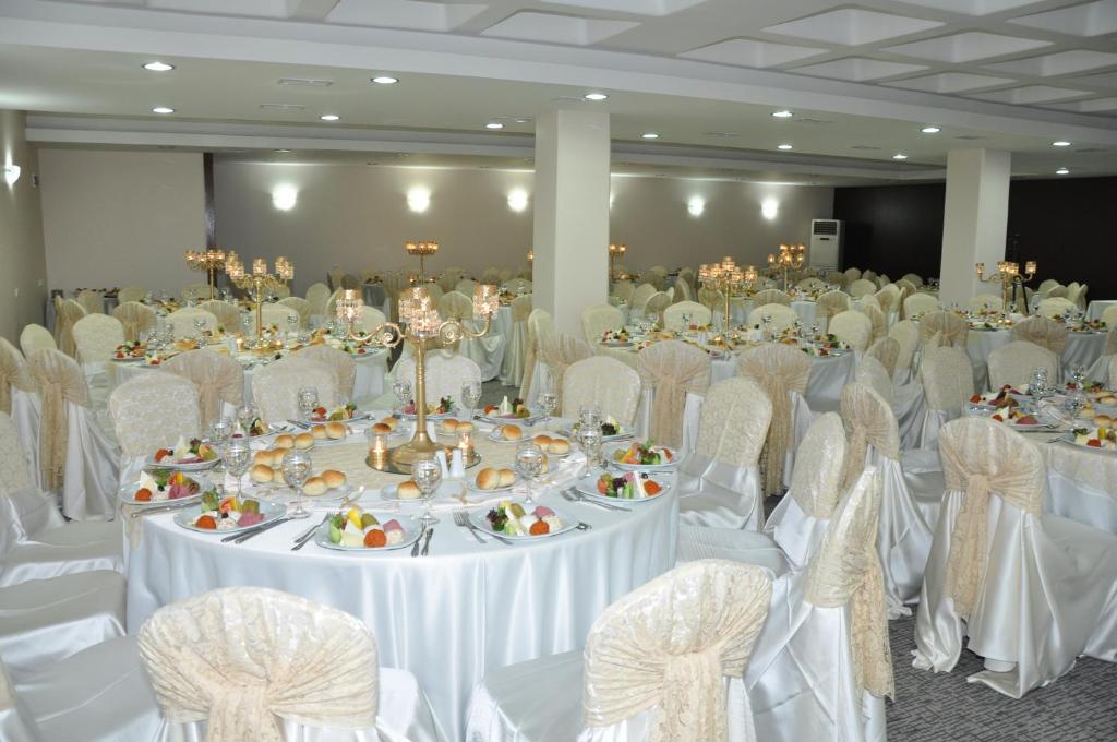 Beymarmara Suite Hotel Istanbul Exterior photo