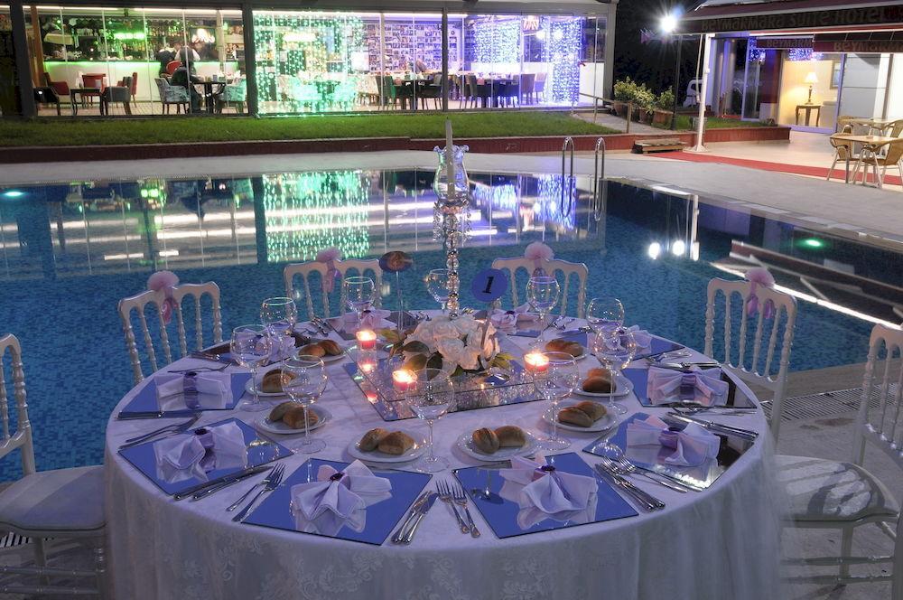 Beymarmara Suite Hotel Istanbul Exterior photo