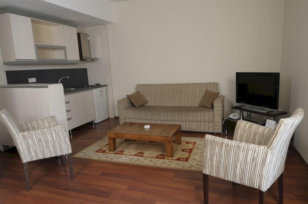 Beymarmara Suite Hotel Istanbul Exterior photo