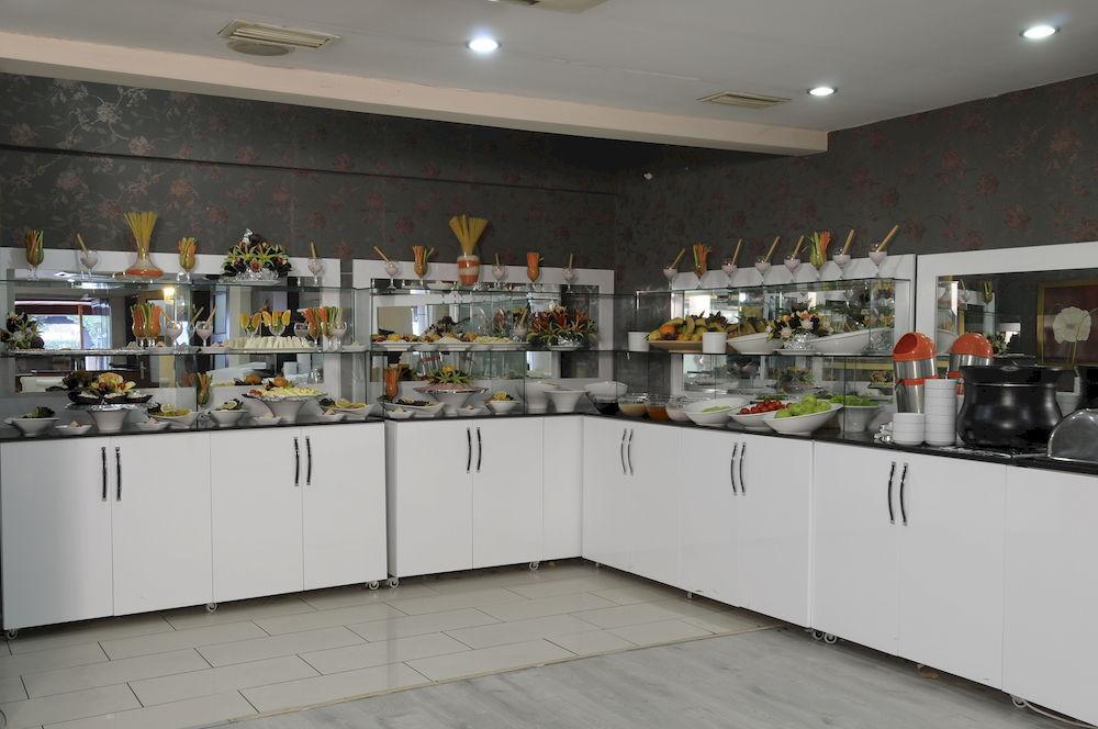 Beymarmara Suite Hotel Istanbul Exterior photo