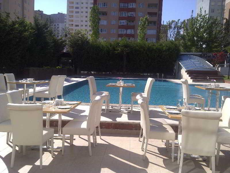 Beymarmara Suite Hotel Istanbul Exterior photo